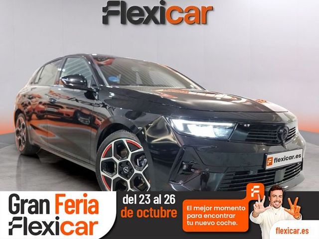 Opel Astra 1.6T PHEV 132kW (180CV) GS-Line Auto