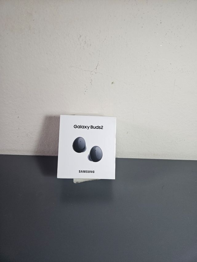 Scatola Samsung Galaxy Buds2