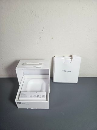 Scatola Samsung Galaxy Buds2 