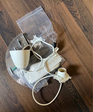 Suspension Strips Flemming Ikea