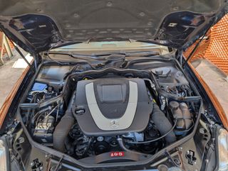 Mercedes-Benz Clase CLS 2008