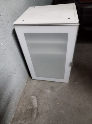 Mueble cocina madera