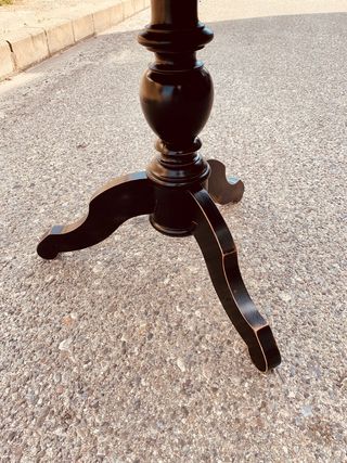 Tavolo legno antico