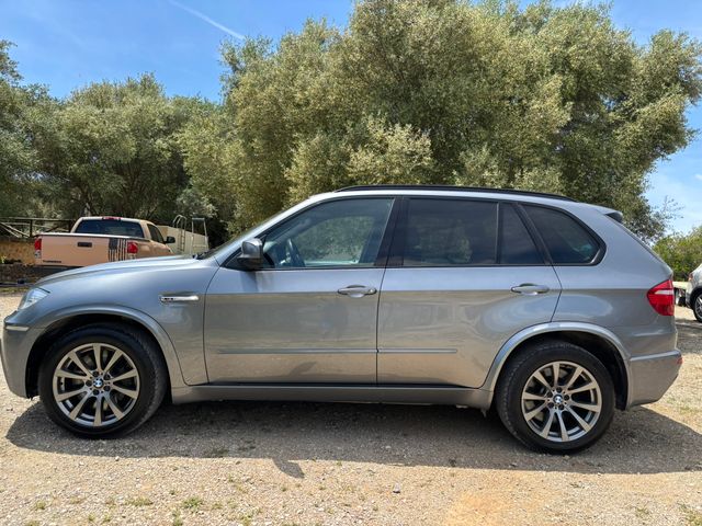 BMW X5 M 555cv original 2011 Nuevo estado!