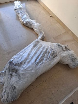 Escape Miltek Audi TT RS (8S)