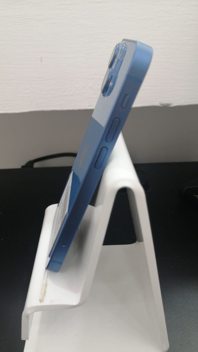 iPhone 13 mini 128gb usato garantito 12 mesi