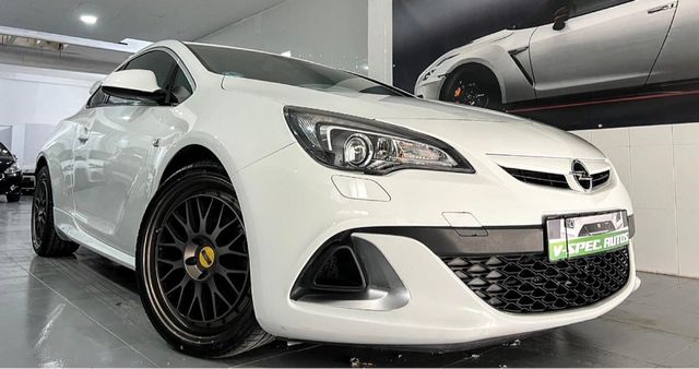 Opel Astra opc 2.0t 280cv 2016