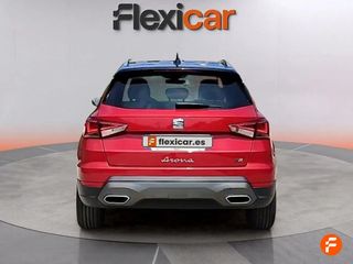Seat Arona 1.0 TSI 81kW (110CV) FR