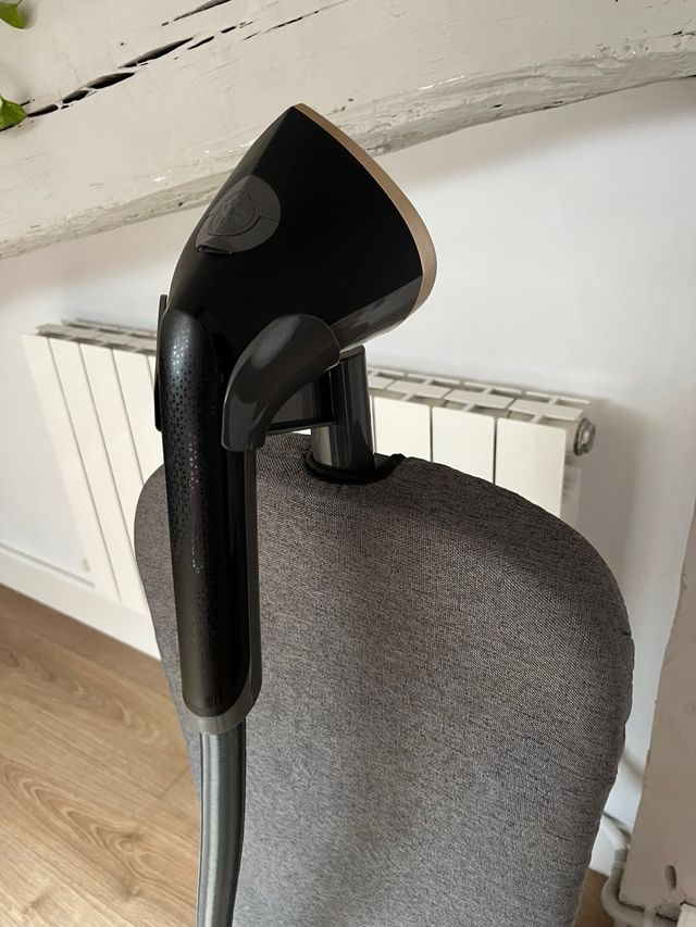 Plancha Vapor Philips