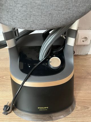 Plancha Vapor Philips