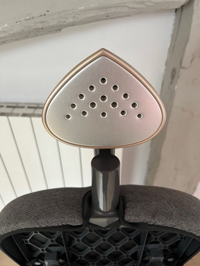 Plancha Vapor Philips