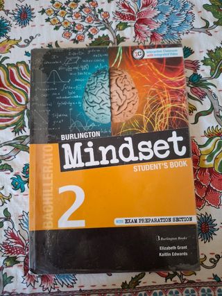 Libros 2do Bachillerato