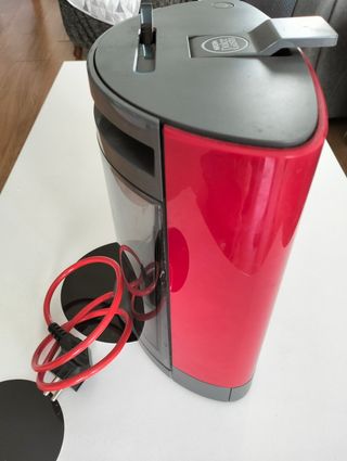 Cafetera Krups Dolce Gusto kp110
