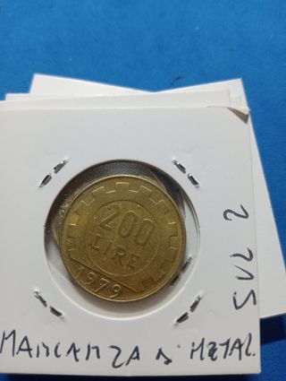 Monete Italia lotto 7