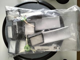 Roomba aspiradora i3