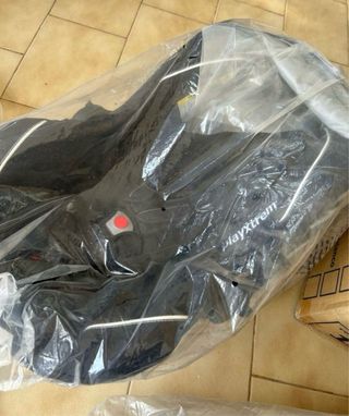 tris passeggino Foppapedretti