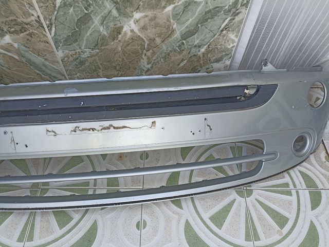Paragolpes Frontal Mini Cooper 2001-06