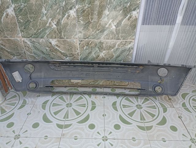 Paragolpes Frontal Mini Cooper 2001-06