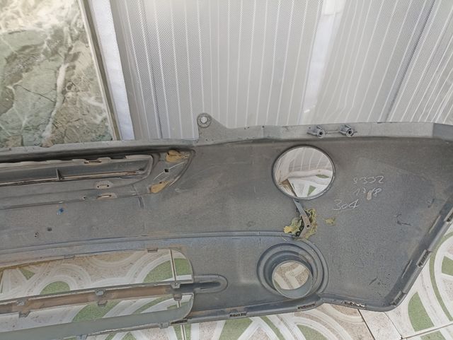 Paragolpes Frontal Mini Cooper 2001-06