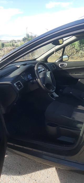 Peugeot 307 2006