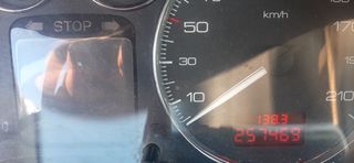 Peugeot 307 2006