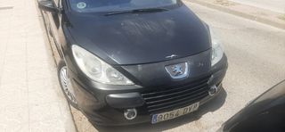 Peugeot 307 2006