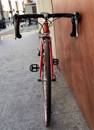 Bicicleta carretera Victoria / t.Pequeña cadete