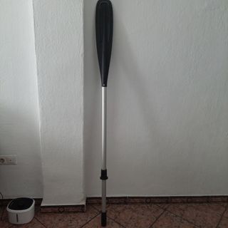 Remo barca - aluminio, buen estado