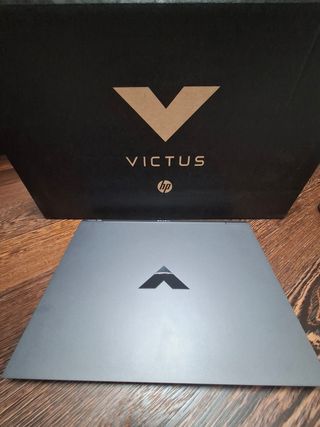 HP Victus Gaming Laptop - i7-12700H RTX 3050