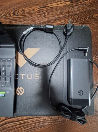 HP Victus Gaming Laptop - i7-12700H RTX 3050