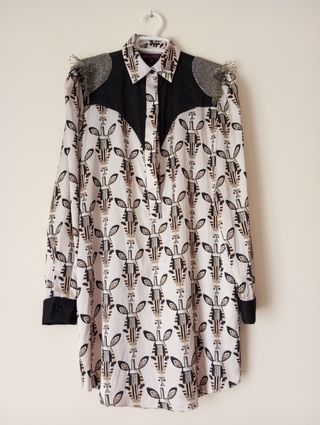 Vestido Tete by Odette