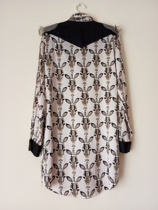 Vestido Tete by Odette