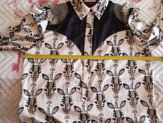 Vestido Tete by Odette