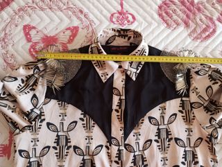 Vestido Tete by Odette