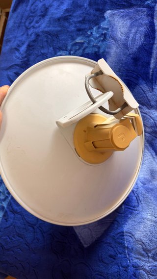Antena Ubiquiti - Wifi Exterior PowerBeam M5 300