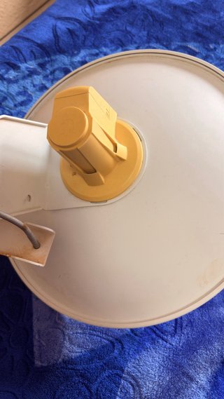 Antena Ubiquiti - Wifi Exterior PowerBeam M5 300