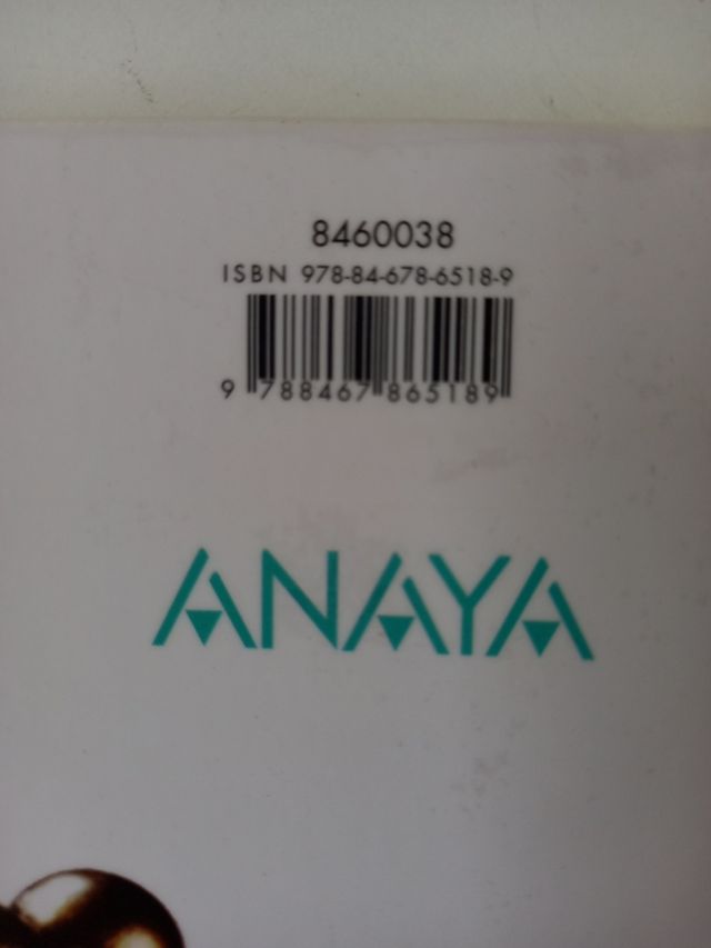 Cultura Científica 1.