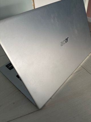 Portatile Acer Swift 1 SF114-34 - Argento