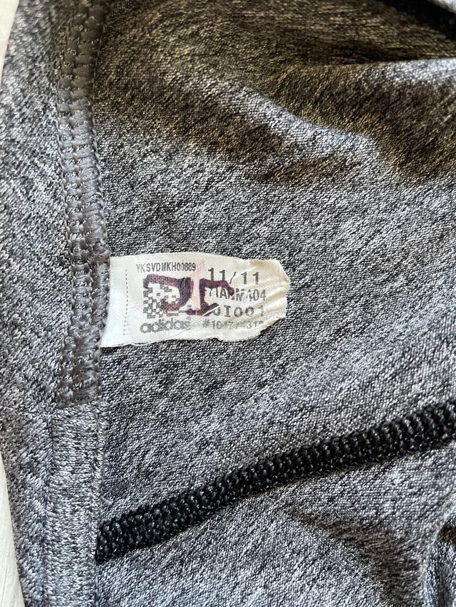 Camiseta Adidas Climalite