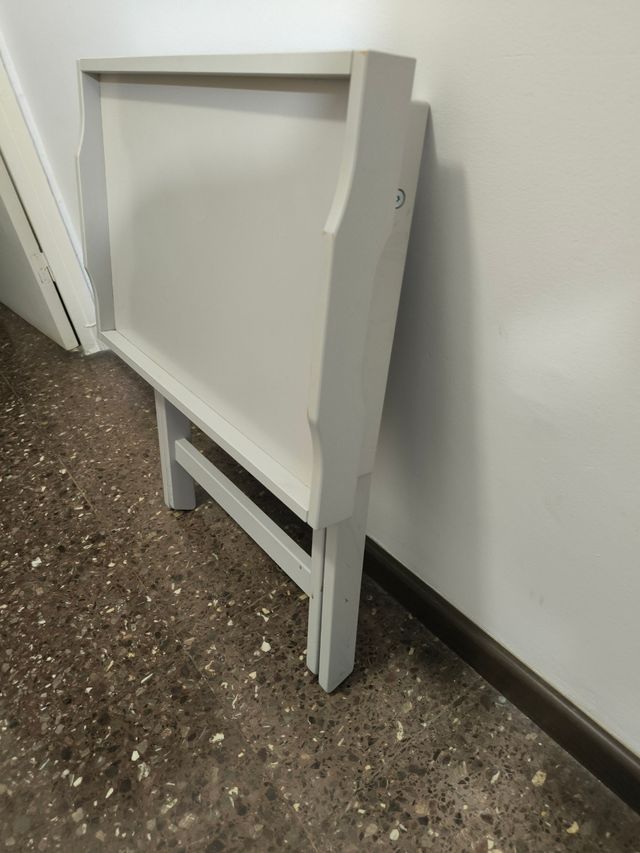 Mesa plegable Ikea Maryd