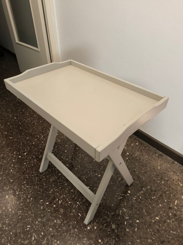 Mesa plegable Ikea Maryd