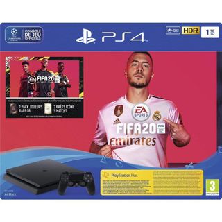 PS4 Slim 1TB -