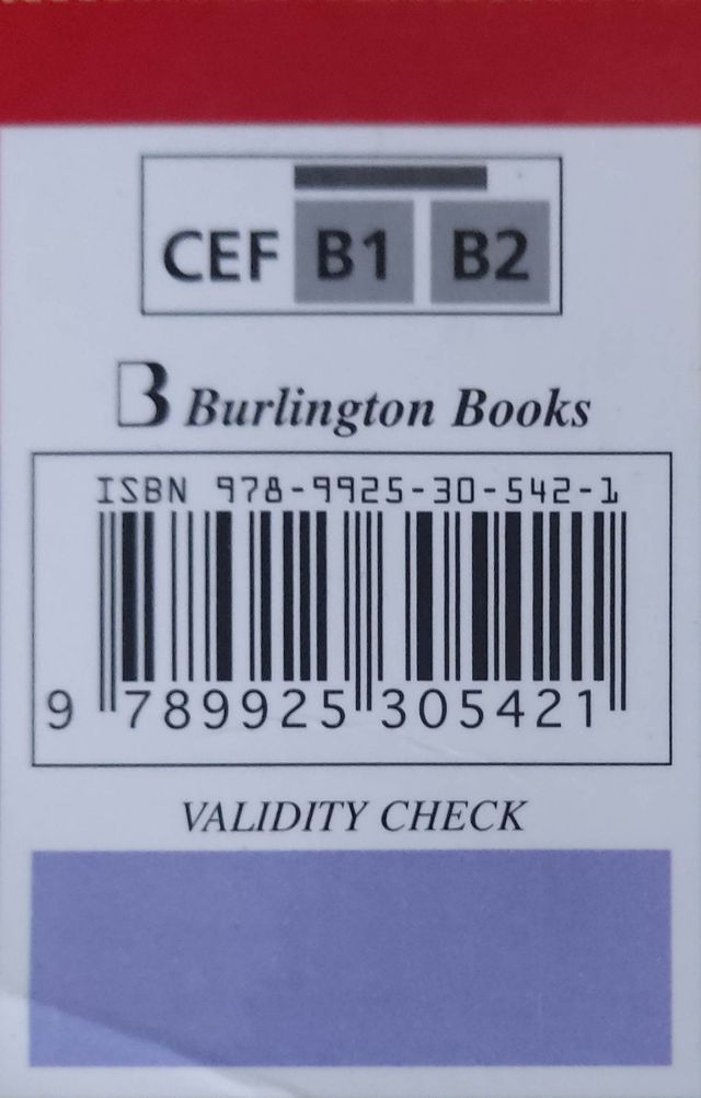 Mindset 1ºbachillerato Student