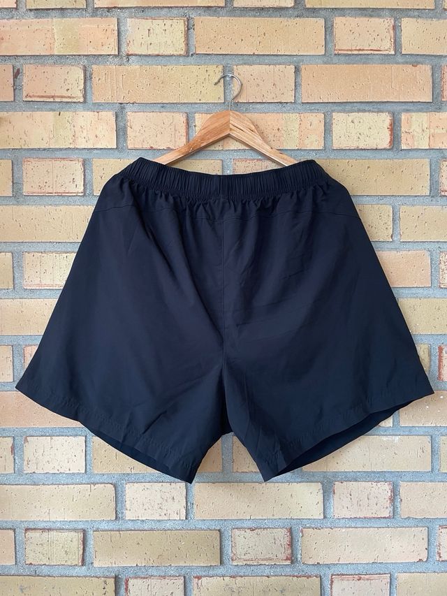 Short Puma Sportswear Logo Impreso.