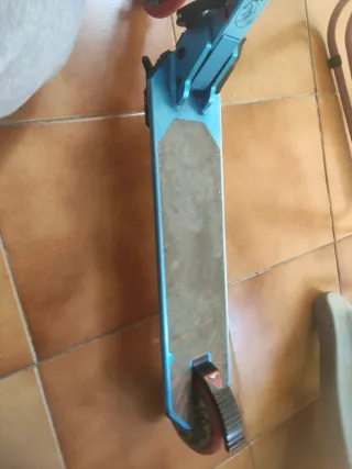 Patinete Oxelo Mid 5
