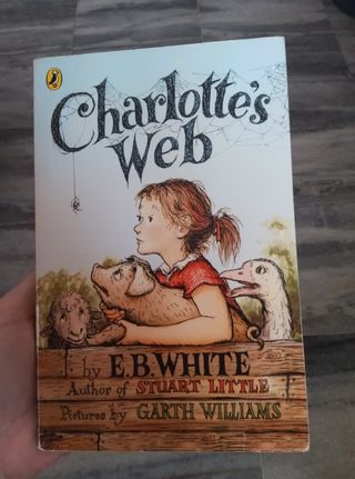 Charlotte's Web