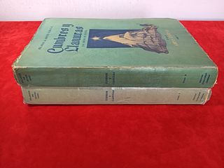 CUMBRES Y LLANURAS, HILARIÓN DE MONTE NEBO