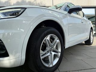 Audi Q5 2.0 TFSI Quattro 252cv Techo panorámico