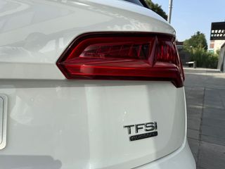Audi Q5 2.0 TFSI Quattro 252cv Techo panorámico