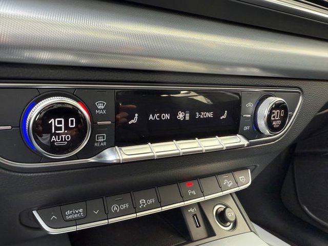 Audi Q5 2.0 TFSI Quattro 252cv Techo panorámico